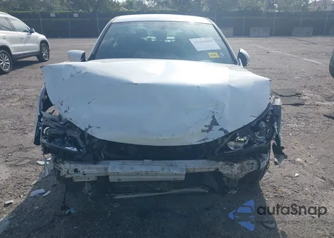 2016 Honda Accord Sport z USA, uszkodzony, nr VIN 1HGCR2F5XGA174875